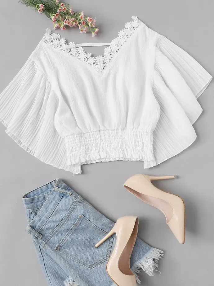 Tshirt Mariposa