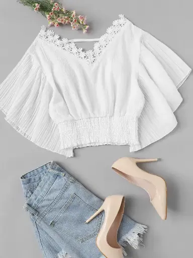 Tshirt Mariposa